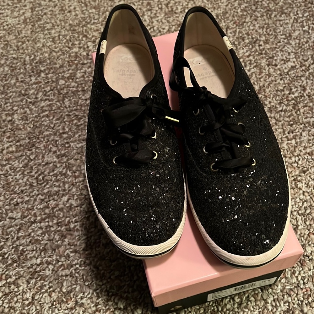 Kate Spade Festival Keds